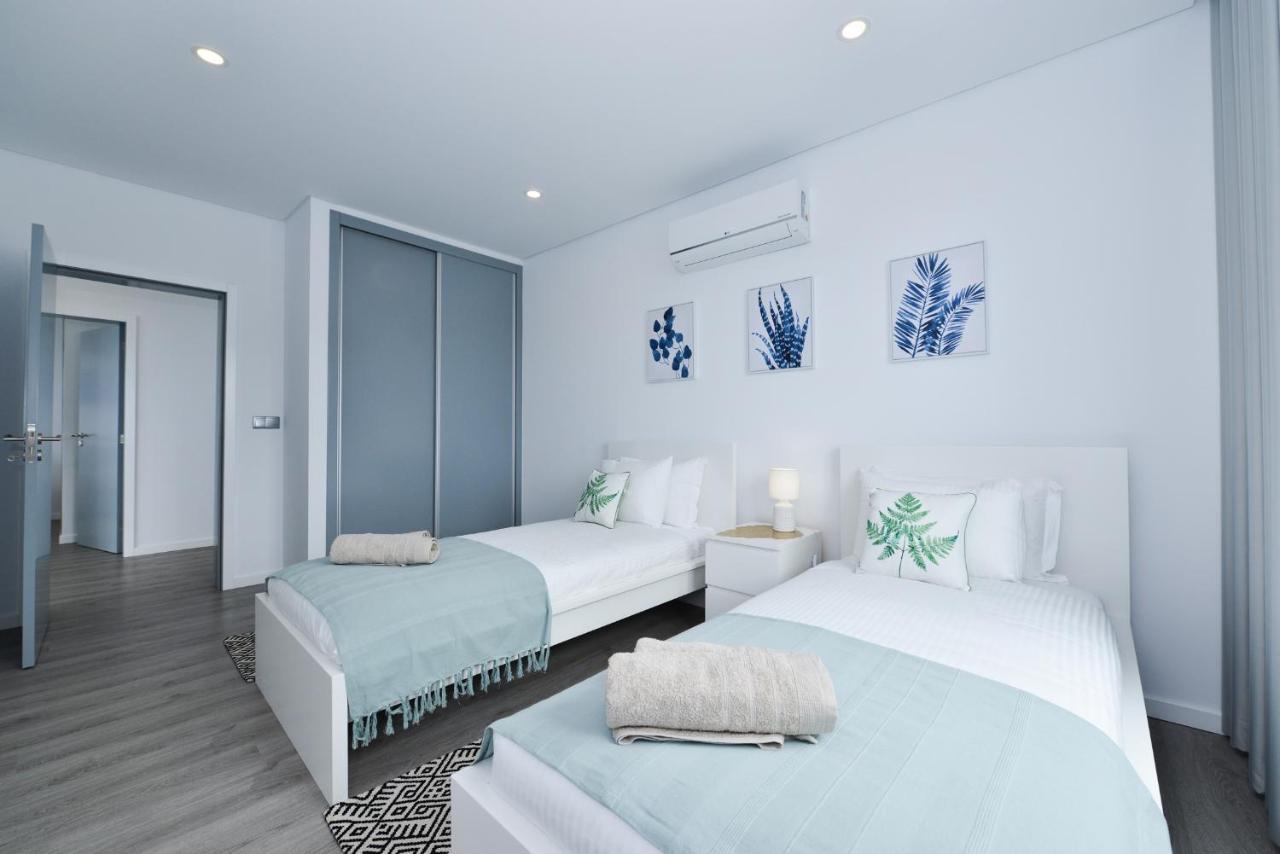 Casa Mar Azul Apartman Arco da Calheta Kültér fotó