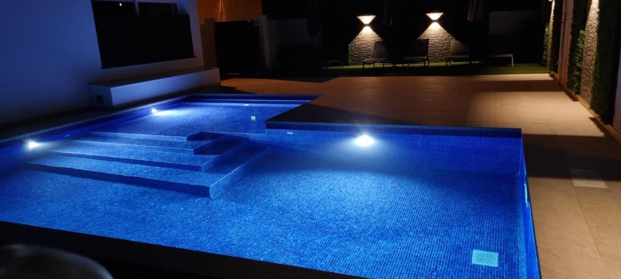 Casa Mar Azul Apartman Arco da Calheta Kültér fotó