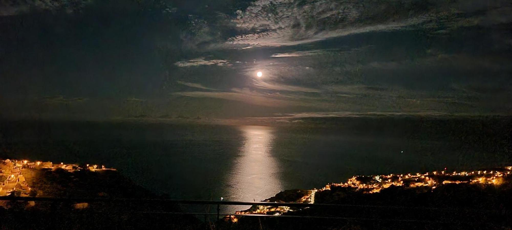 Casa Mar Azul Apartman Arco da Calheta Szoba fotó